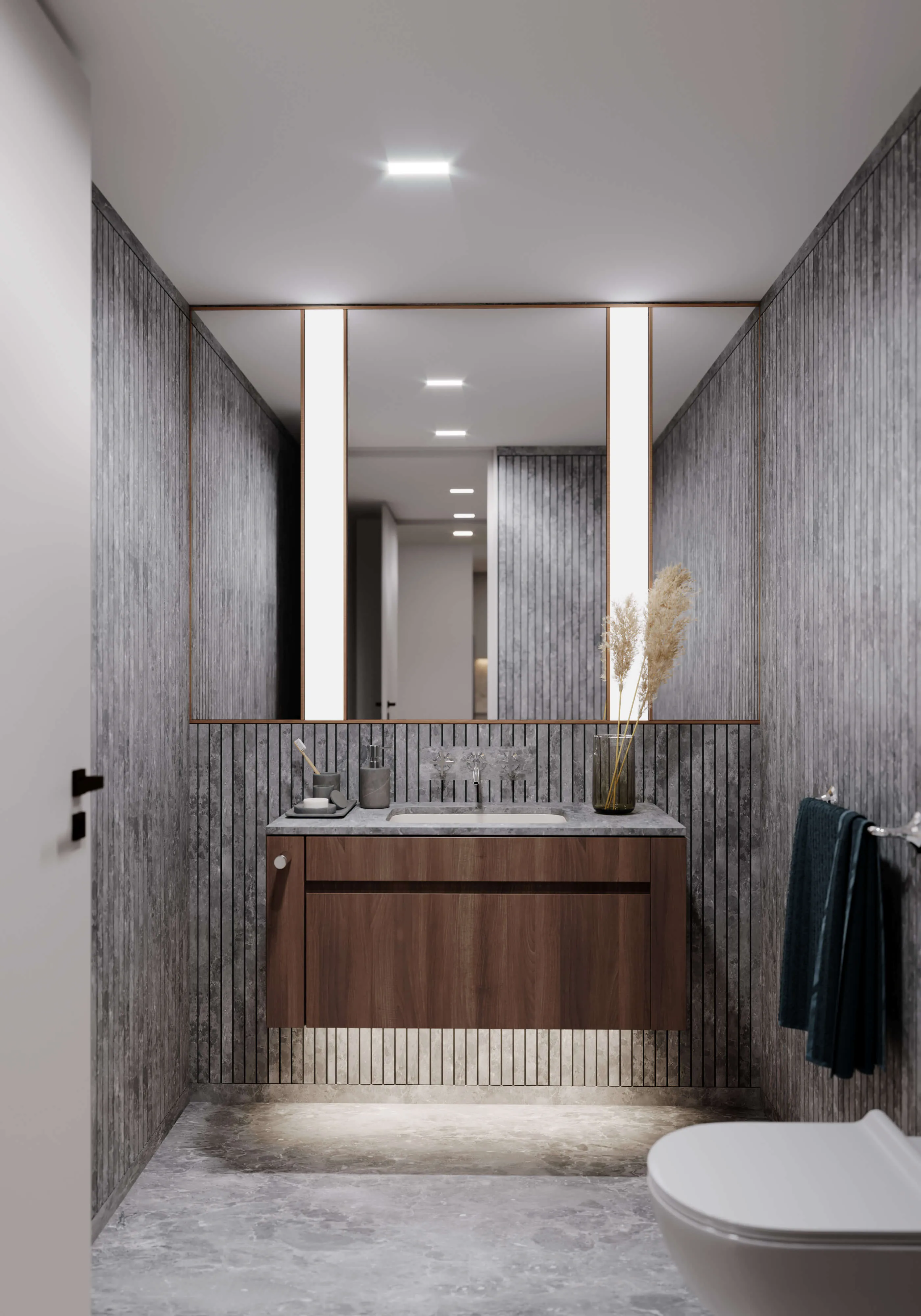 Marylebone Square Design