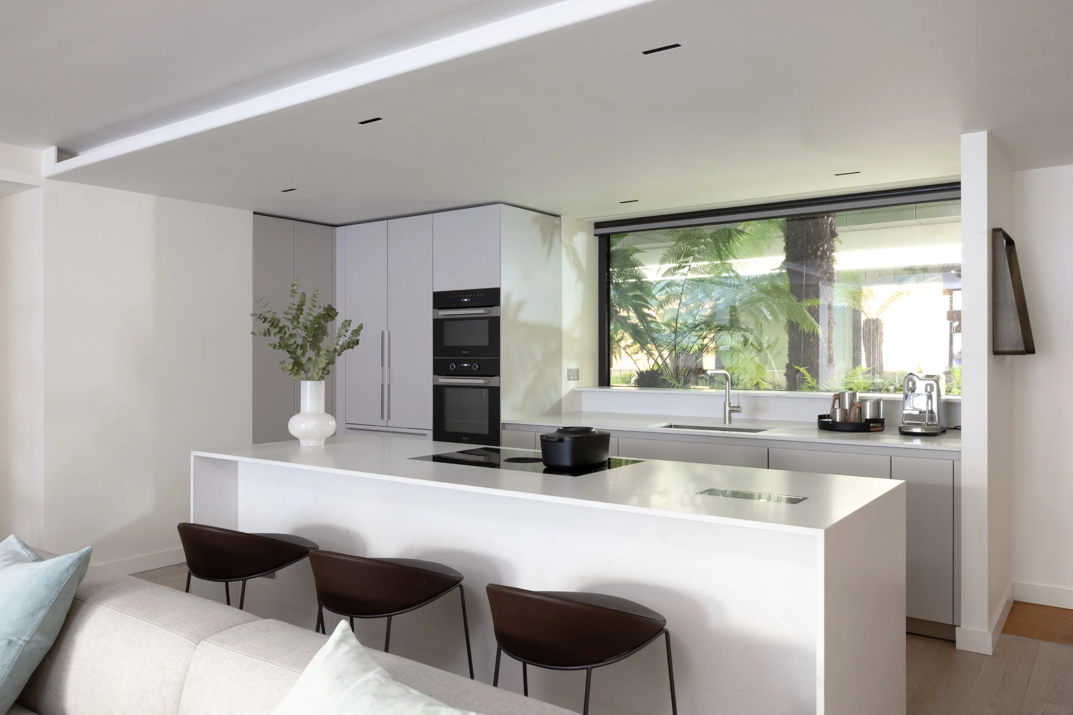 Marylebone Square Design